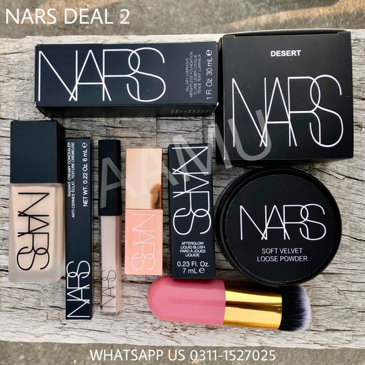 NARS Deal 2